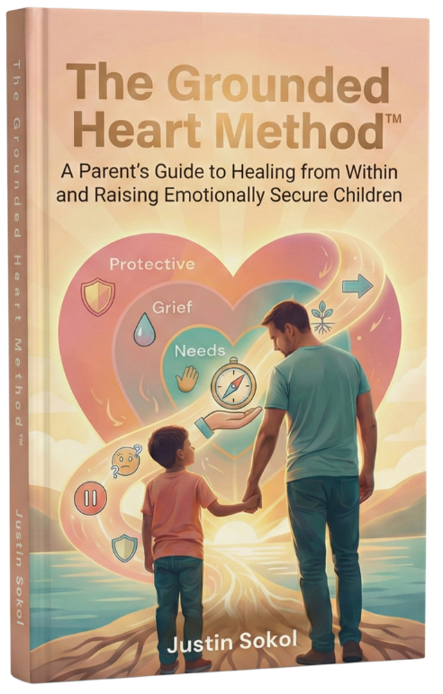 About | The Grounded Heart Method
